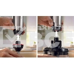 Блендер погружной Bosch MSM6M622 1000Вт черный, фото7