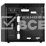 Корпус SilverStone SST-PS16B чёрный (ATX, 2xUSB 3.0, HD Audio), фото12