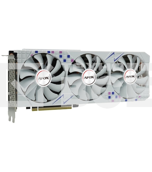 Видеокарта Afox RTX3070TI 8GB GAMING GDDR6X 256Bit 3xDP HDMI ATX 3FAN