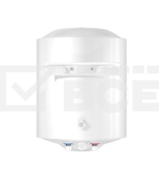 Водонагреватель накопительный Thermex Auga 30 V Slim Wi-Fi