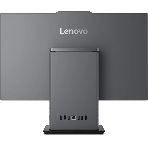 Моноблок Lenovo ThinkCentre neo 50a 24 Gen 5 All-In-One 23.8' FHD (1920x1080) IPS AG 250N, i5-13420H, 16GB SO-DIMM DDR5-5200, 512GB SSD M.2, Intel UHD, WiFi6, BT, 5.0MP Cam, USB KB&Mouse, NoOS, Luna Grey, 1Y, фото4
