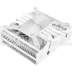 Устройство охлаждения(кулер) Thermalright AXP-90 X53 Soc-AM5/AM4/1151/1200/1700 белый 4-pin 22.4dB Al+Cu 330gr Ret (AXP-90-X53-WHITE), фото2
