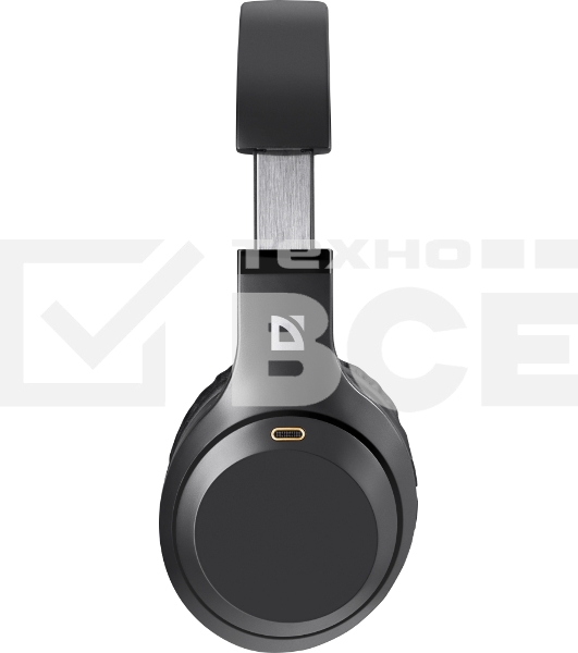Гарнитура Defender FREEMOTION B695 BLACK