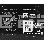 Накопитель SSD ADATA LEGEND 800, 1Tb, PCIe 4.0 x4, M.2 2280, NVMe, R/W 3500/2200, с радиатором, фото16