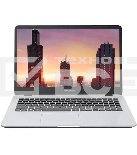 Ноутбук Maibenben M547 15.6