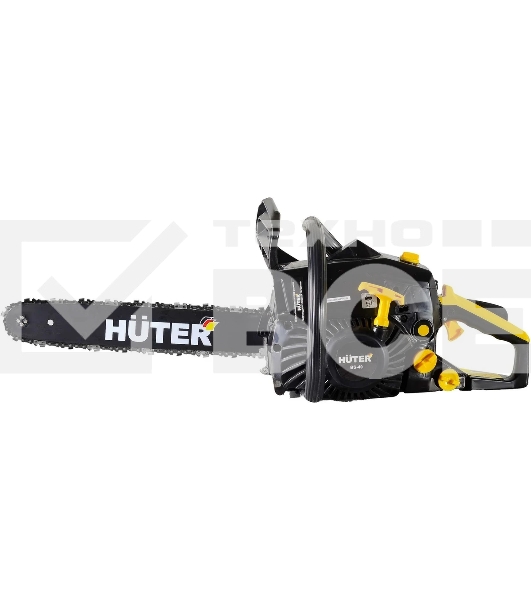 Бензопила Huter BS-40 1600Вт дл.шин.:40см
