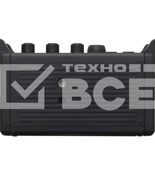 Рекордер мобильный Tascam DR-60DMK2
