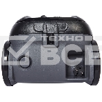 Пылесос Panasonic MC-CG713R149 красный, 350/2000 Вт, уборка сухая, пылесборник мешок 6 л, фото3