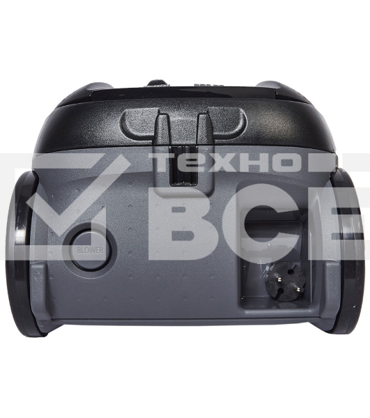 Пылесос Panasonic MC-CG713R149 красный, 350/2000 Вт, уборка сухая, пылесборник мешок 6 л