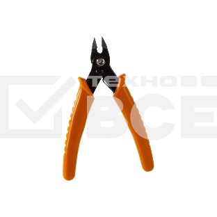 Кусачки для обрезки кабеля Hyperline HT-222 (до 1мм)