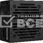 Блок питания Aerocool / Formula VX-650 PLUS, 650Вт, 120мм, черный, фото2