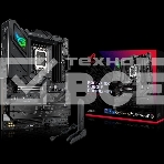 Материнская плата ASUS ROG STRIX B860-F GAMING WIFI, LGA 1851, Intel B860, 4xDDR5, 4xSATA, 4xM.2, 1xPCIe 5.0 x16, 1xPCIe 4.0 x16, 1xDP, 1xHDMI, 1x 2.5Gb LAN, 1xUSB 20Gbps, 1xUSB 10Gbps, 6xUSB-A 5Gbps, 2xUSB 2.0, 3x3.5 мм, 7.1, ATX, фото2