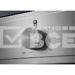 Духовой шкаф электрический встраиваемый Electrolux EOH2H00BX нержавеющая сталь, фото5
