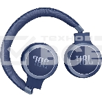 Наушники JBL headphone Live 670NC синий, фото2