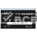 Блок питания KingPrice KPPSU400 ATX 400W (20+4pin) 120mm fan 3xSATA, фото7