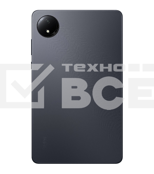 Планшет Xiaomi Redmi Pad SE 8.7 4/128Gb серый