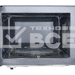 Микроволновая печь BBK 23MWS-826T/B-M черный, 23 л, 800 Вт, переключатели - кнопки, фото2