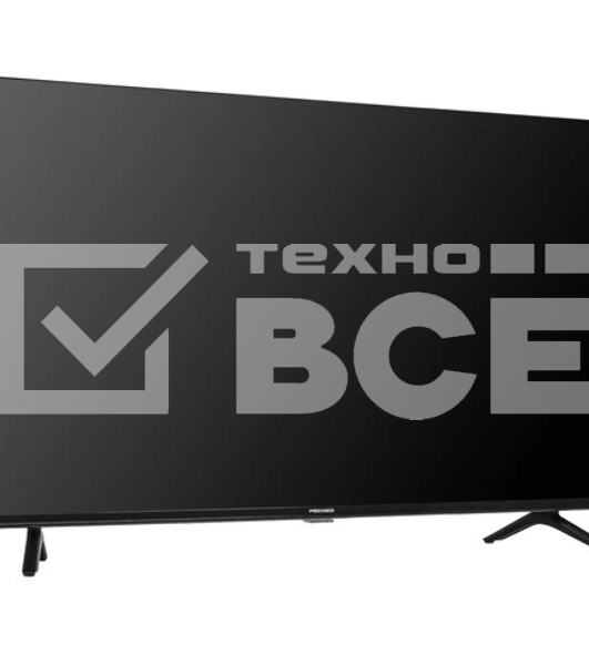 Телевизор PREMIER 43