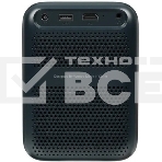 Проектор Wanbo Projector T2 Max синий (LCD, 1920x1080, 450Lm, 1.2:1, 3000:1, Smart TV, Android 9.0, 1+16GB, HDMI, USB, Wi-Fi, BT), фото3