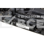 Материнская плата ASUS TUF GAMING B450M-PLUS II, AM4, AMD B450, 4xDDR4, 6xSATA, 1xM.2, 1xPCIe 3.0 x16, 1xPCIe 2.0 x16, 1xPCIe x1, 1xHDMI, 1xDVI-D, 1x 1Gb LAN, 2xUSB-A 3.2 Gen 1, 1xUSB-A 3.2 Gen 2, 2xUSB-A 2.0, 1xUSB-C 3.2 Gen 1, 3x3.5 мм, 7.1, mATX, фото11