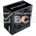 Блок питания Zalman ZM800-GV2SE, 800W, 120мм, черный, фото3