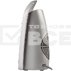 Тепловентилятор Ballu BFH/C-31 серый, 1500 Вт, 20 м2, термостат, фото8