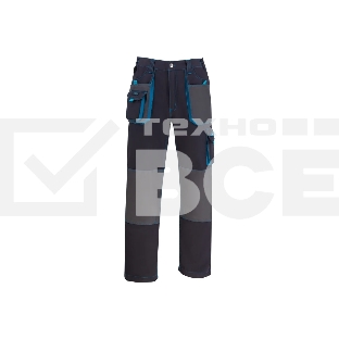 Брюки Gross 90350 размер XXL