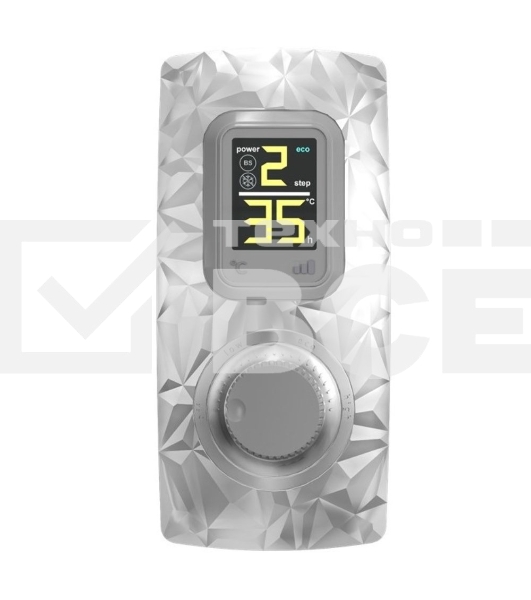 Водонагреватель Ballu BWH/S 80 Azurro Inverter