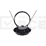 Антенна для телевизора комнатная активная HARPER ADVB-1450, фото4