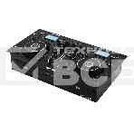 Медиа проигрыватель Gemini CDM-4000BT двойной USB/CD DJ проигрыватель с возможностью воспроизведения с USB-накопителей, CD-дисков и через Bluetooth; ЖК-дисплей; USB-A; Anti-Shock, фото5