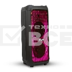 Колонка Eltronic FIRE BOX 08
