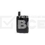 Беспроводной комплект INTREND ITWMIC-BPLV-1 поясной приемник + петличный микрофон. Подходит для приемника Rx2-1S, фото5
