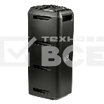 Караоке с микрофоном Dialog Oscar AO-12 1.0, 30W RMS, BT+FM+USB+SD+LED, фото7