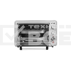 Мини-печь MIU MO-40002KS серый, фото2