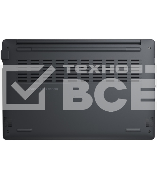 Ноутбук ASUS ExpertBook Entry BM1403CDA-S60193 14' FHD R5-7535U 16Gb 512Gb 2280 PCIE G4 SSD/AMD Radeon Graphics/Without OS