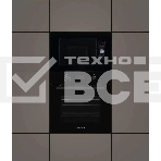 Встраиваемая микроволновая печь Kuppersberg HMW 625 B 20 л, High-Tech, 800 Вт, черный, фото2