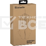 Мышь проводная Defender Shotgun GM-176 серый, 3600 dpi, USB, кнопки - 6, фото5