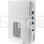 Мини ПК MSI Pro DP10 13M-251RU i5 1340P (1.9) 16Gb SSD 512Gb Iris Xe Win 11Pro 2.5xGbitEth WiFi BT 120W белый (9S6-B0A612-251), фото 1