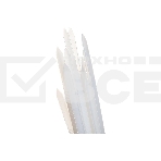 Стяжки нейлоновые Fortisflex 49402 КСС 5x250 (б) (100 шт.), фото3