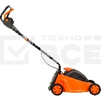 Газонокосилка роторная Patriot PT1132E электрическая 1100Вт, фото5