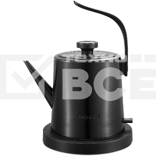 Чайник электрический Rondell RDE-WK805 1л. 1200Вт корпус: металл