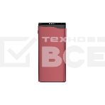 Портативный аккумулятор OLMIO QL-10, 10000mAh, 22.5W, QuickCharge3.0/PowerDelivery, LCD, красный,, фото3