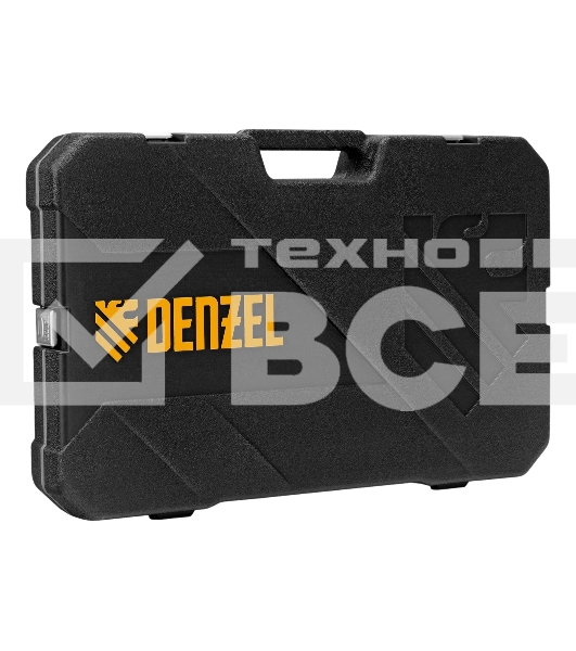 Набор инструментов Denzel 1/2