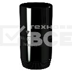 Термоголовка жидкостная Royal Thermo Design М30х1,5 (хром черный), фото4