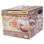 Аэрогриль Sakura SA-7682W 3л, фото5