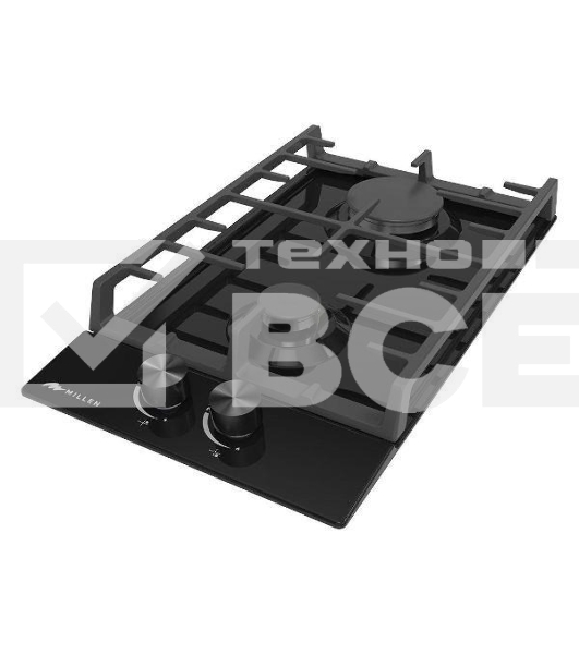 Варочная поверхность MILLEN MGH 301 BL