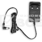 Пылесос Vitek Starlight VT-8143 черный/серебристый, питание от аккумулятора, 35 Вт, уборка сухая, пылесборник 0.6 л, работа от АКБ max 30 мин, фото5