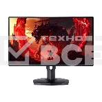 Монитор 24.5' Acer XF253QF4bmiiprx IPS 1920x1080, 400 Гц, 1 мс, 16:9, 250 кд/м², 2×HDMI 2.0, DP 1.4, 3.5 Jack, динамики (2×2 Вт), HDR10, FreeSync Premium, черный, фото2