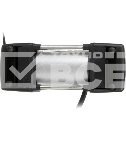 Автомобильный компрессор Starwind CC-300 65л/мин шланг 5м