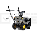 Снегоуборщик бензиновый Champion ST 656, фото3